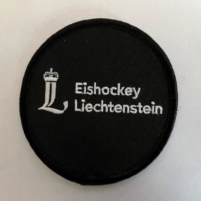 Aufnäher "Patch"